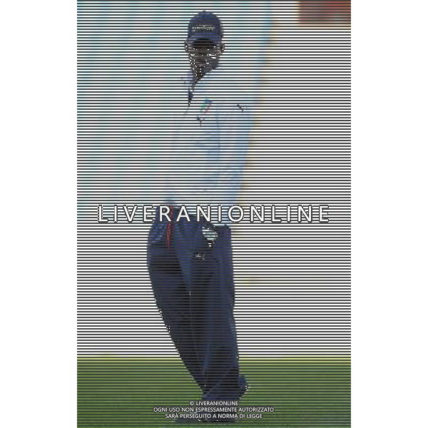 17¡ UEFA European U21 Championship 2007/2009 MD3 GroupA Helsingborg - 23.06.2009 Bielorussia-Italia Nella Foto:BALOTELLI MARIO /Ph.Vitez-Ag. Aldo Liverani