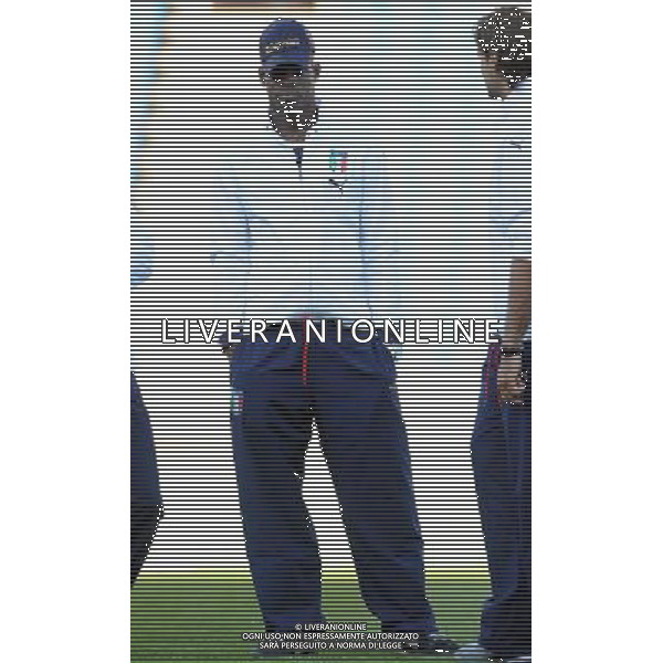 17¡ UEFA European U21 Championship 2007/2009 MD3 GroupA Helsingborg - 23.06.2009 Bielorussia-Italia Nella Foto:BALOTELLI MARIO /Ph.Vitez-Ag. Aldo Liverani