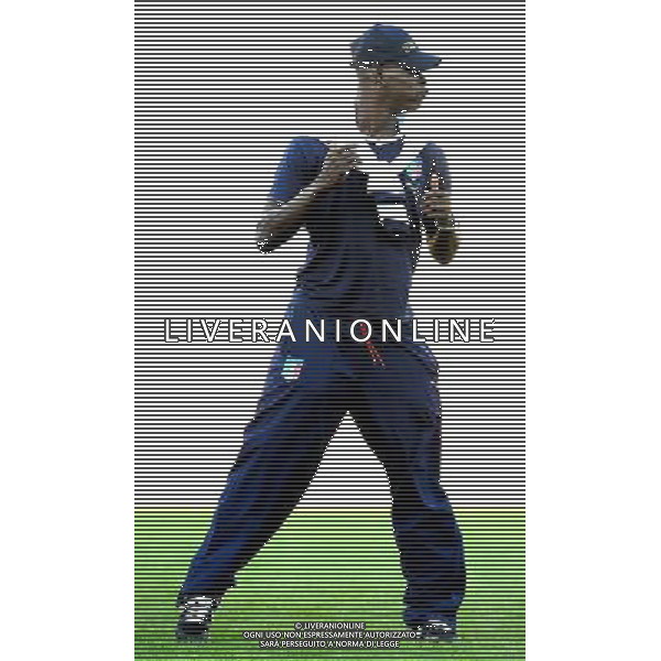 17¡ UEFA European U21 Championship 2007/2009 MD3 GroupA Helsingborg - 23.06.2009 Bielorussia-Italia Nella Foto:BALOTELLI MARIO /Ph.Vitez-Ag. Aldo Liverani