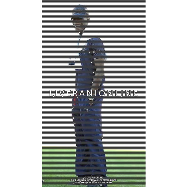 17¡ UEFA European U21 Championship 2007/2009 MD3 GroupA Helsingborg - 23.06.2009 Bielorussia-Italia Nella Foto:BALOTELLI MARIO /Ph.Vitez-Ag. Aldo Liverani