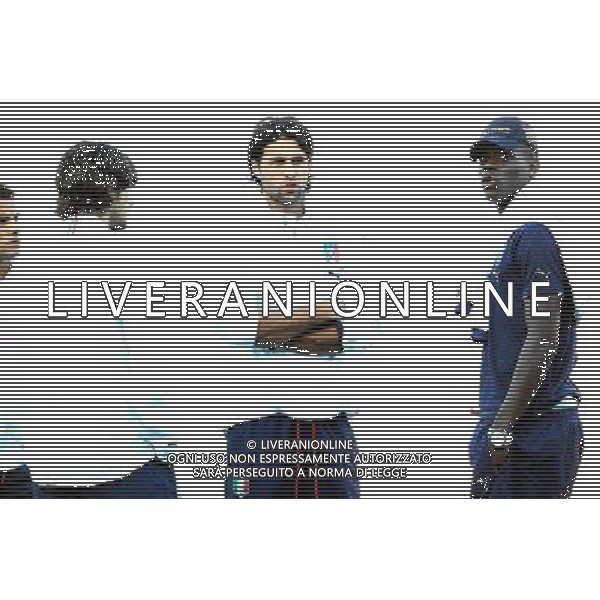 17¡ UEFA European U21 Championship 2007/2009 MD3 GroupA Helsingborg - 23.06.2009 Bielorussia-Italia Nella Foto:BALOTELLI MARIO /Ph.Vitez-Ag. Aldo Liverani