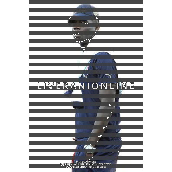 17¡ UEFA European U21 Championship 2007/2009 MD3 GroupA Helsingborg - 23.06.2009 Bielorussia-Italia Nella Foto:BALOTELLI MARIO /Ph.Vitez-Ag. Aldo Liverani