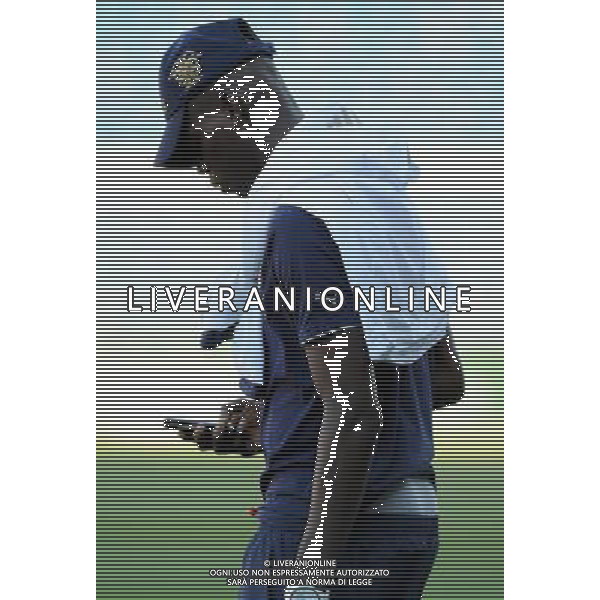 17¡ UEFA European U21 Championship 2007/2009 MD3 GroupA Helsingborg - 23.06.2009 Bielorussia-Italia Nella Foto:BALOTELLI MARIO /Ph.Vitez-Ag. Aldo Liverani