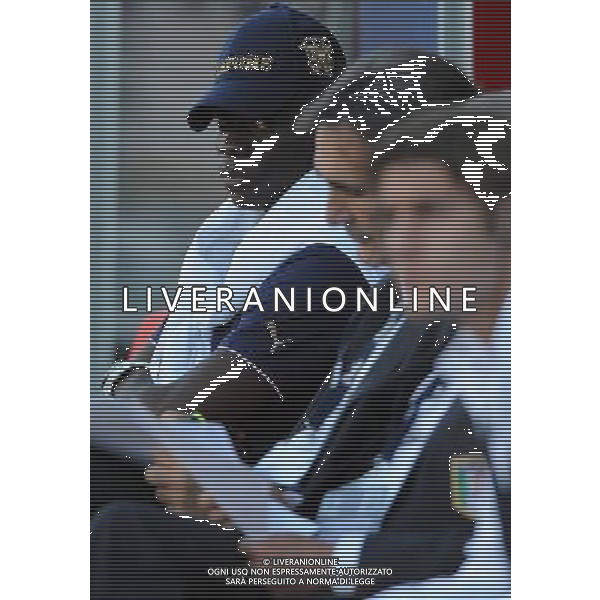 17¡ UEFA European U21 Championship 2007/2009 MD3 GroupA Helsingborg - 23.06.2009 Bielorussia-Italia Nella Foto:BALOTELLI MARIO /Ph.Vitez-Ag. Aldo Liverani