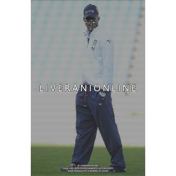 17¡ UEFA European U21 Championship 2007/2009 MD3 GroupA Helsingborg - 23.06.2009 Bielorussia-Italia Nella Foto:BALOTELLI MARIO /Ph.Vitez-Ag. Aldo Liverani