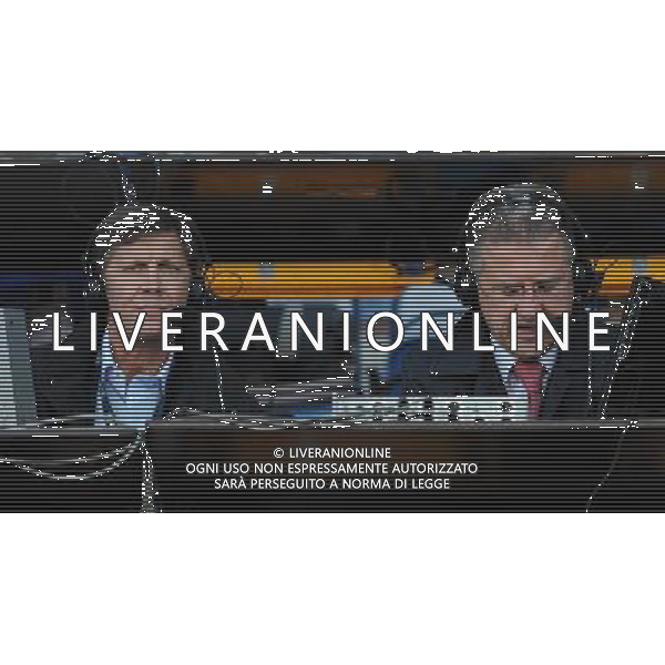 17¡ UEFA European U21 Championship 2007/2009 MD3 GroupA Helsingborg - 23.06.2009 Bielorussia-Italia Nella Foto:BIZZOTTO FABIO-COLLOVATI FULVIO /Ph.Vitez-Ag. Aldo Liverani