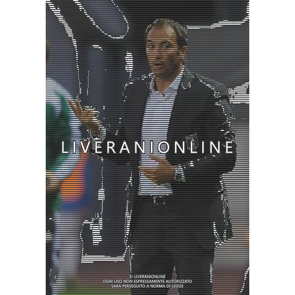 17¡ UEFA European U21 Championship 2007/2009 MD3 GroupA Helsingborg - 23.06.2009 Bielorussia-Italia Nella Foto:CASIRAGHI PIERLUIGI /Ph.Vitez-Ag. Aldo Liverani