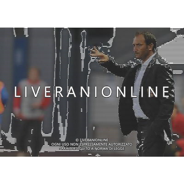 17¡ UEFA European U21 Championship 2007/2009 MD3 GroupA Helsingborg - 23.06.2009 Bielorussia-Italia Nella Foto:CASIRAGHI PIERLUIGI /Ph.Vitez-Ag. Aldo Liverani