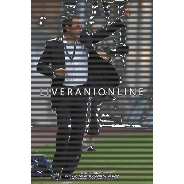 17¡ UEFA European U21 Championship 2007/2009 MD3 GroupA Helsingborg - 23.06.2009 Bielorussia-Italia Nella Foto:CASIRAGHI PIERLUIGI /Ph.Vitez-Ag. Aldo Liverani