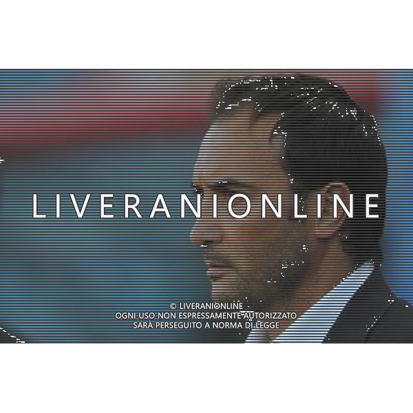 17¡ UEFA European U21 Championship 2007/2009 MD3 GroupA Helsingborg - 23.06.2009 Bielorussia-Italia Nella Foto:CASIRAGHI PIERLUIGI /Ph.Vitez-Ag. Aldo Liverani