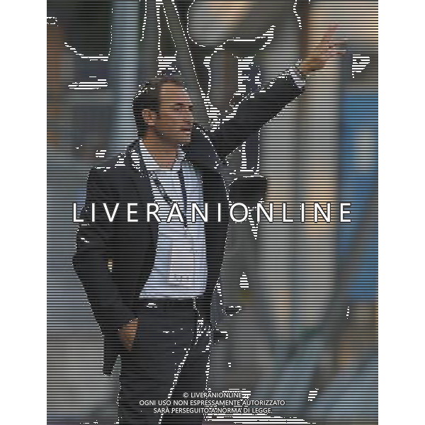 17¡ UEFA European U21 Championship 2007/2009 MD3 GroupA Helsingborg - 23.06.2009 Bielorussia-Italia Nella Foto:CASIRAGHI PIERLUIGI /Ph.Vitez-Ag. Aldo Liverani