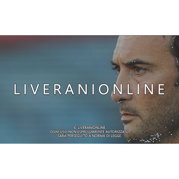 17¡ UEFA European U21 Championship 2007/2009 MD3 GroupA Helsingborg - 23.06.2009 Bielorussia-Italia Nella Foto:CASIRAGHI PIERLUIGI /Ph.Vitez-Ag. Aldo Liverani