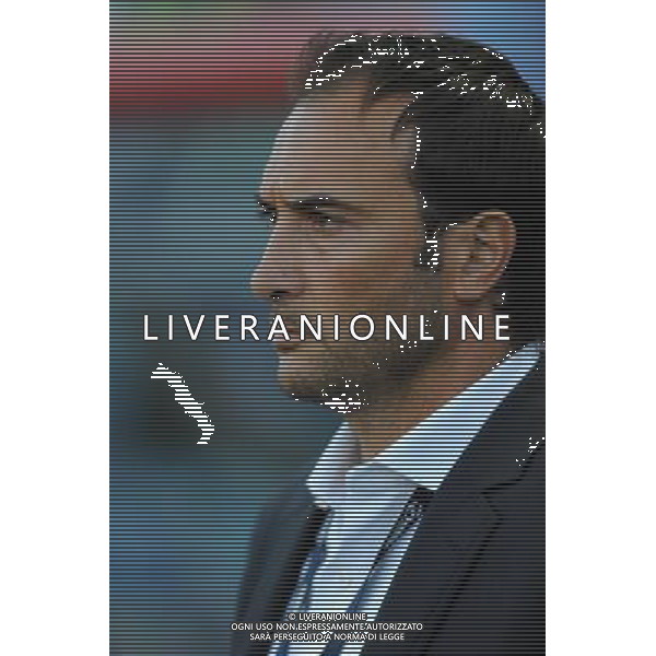 17¡ UEFA European U21 Championship 2007/2009 MD3 GroupA Helsingborg - 23.06.2009 Bielorussia-Italia Nella Foto:CASIRAGHI PIERLUIGI /Ph.Vitez-Ag. Aldo Liverani