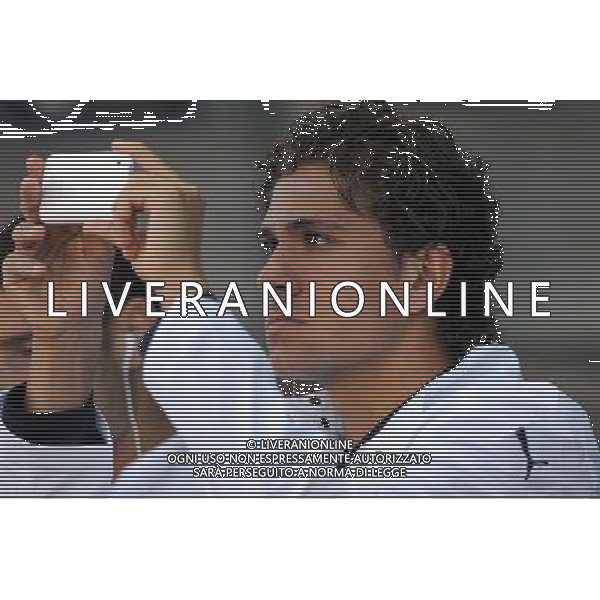 17¡ UEFA European U21 Championship 2007/2009 MD3 GroupA Helsingborg - 23.06.2009 Bielorussia-Italia Nella Foto:CERCI ALESSIO /Ph.Vitez-Ag. Aldo Liverani