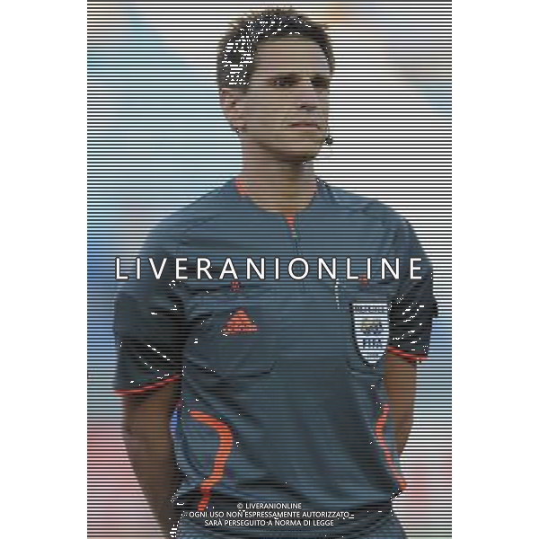 17¡ UEFA European U21 Championship 2007/2009 MD3 GroupA Helsingborg - 23.06.2009 Bielorussia-Italia Nella Foto:CIRCHETTA CLAUDIO /Ph.Vitez-Ag. Aldo Liverani