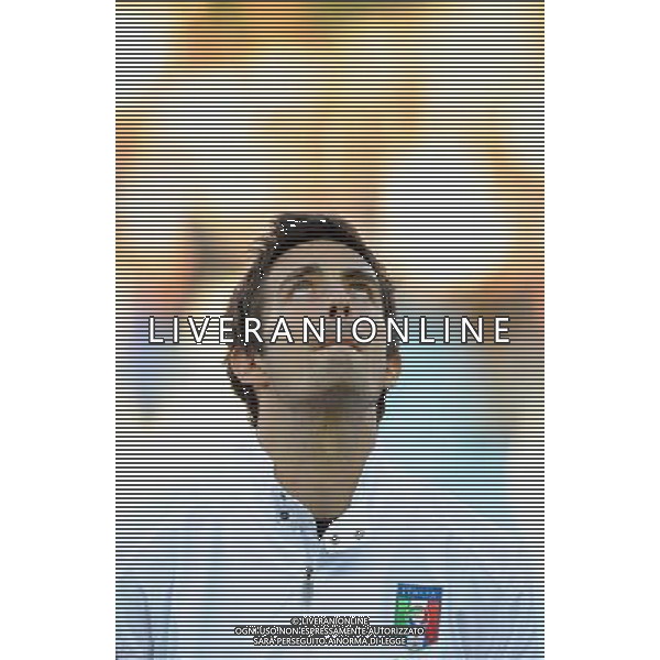 17¡ UEFA European U21 Championship 2007/2009 MD3 GroupA Helsingborg - 23.06.2009 Bielorussia-Italia Nella Foto:CONSIGLI ANDREA /Ph.Vitez-Ag. Aldo Liverani