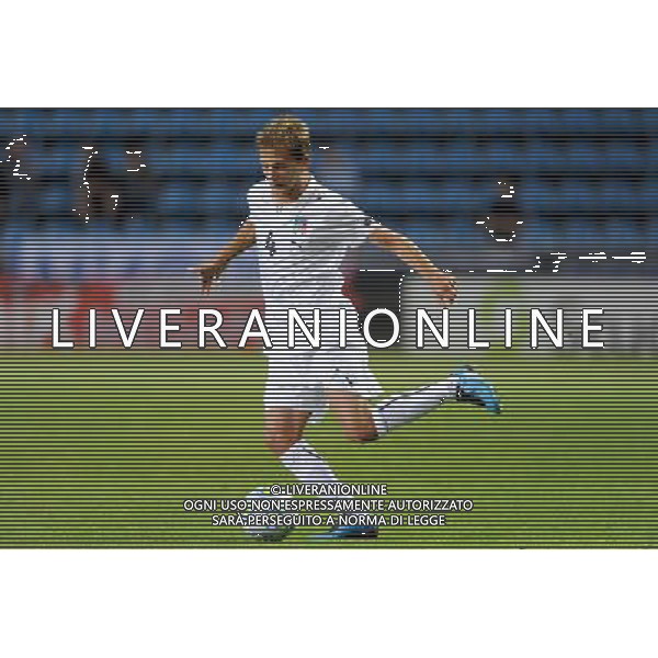 17¡ UEFA European U21 Championship 2007/2009 MD3 GroupA Helsingborg - 23.06.2009 Bielorussia-Italia Nella Foto:CRISCITO DOMENICO /Ph.Vitez-Ag. Aldo Liverani