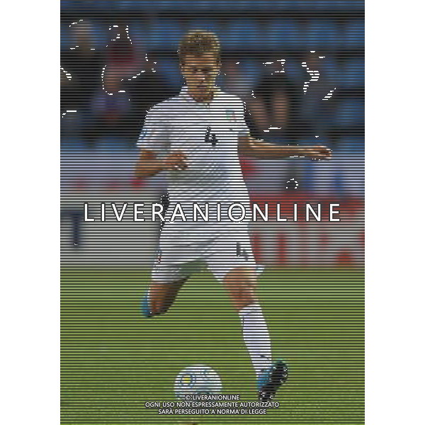 17¡ UEFA European U21 Championship 2007/2009 MD3 GroupA Helsingborg - 23.06.2009 Bielorussia-Italia Nella Foto:CRISCITO DOMENICO /Ph.Vitez-Ag. Aldo Liverani