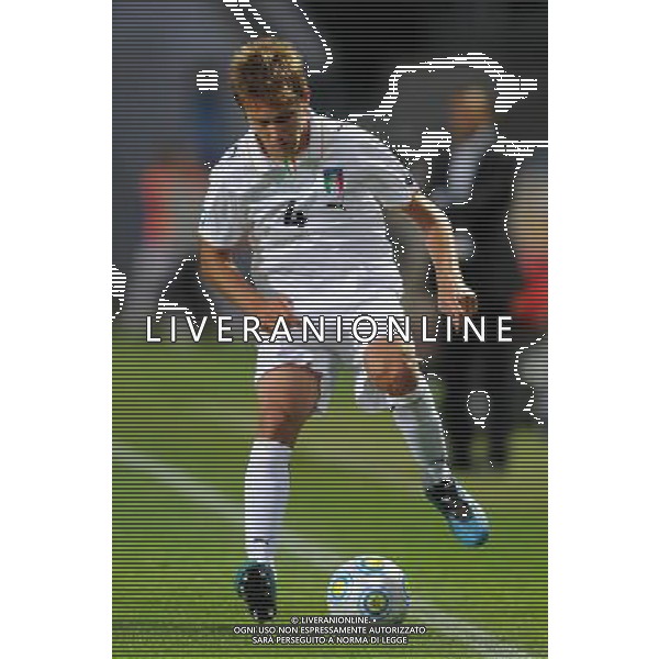 17¡ UEFA European U21 Championship 2007/2009 MD3 GroupA Helsingborg - 23.06.2009 Bielorussia-Italia Nella Foto:CRISCITO DOMENICO /Ph.Vitez-Ag. Aldo Liverani