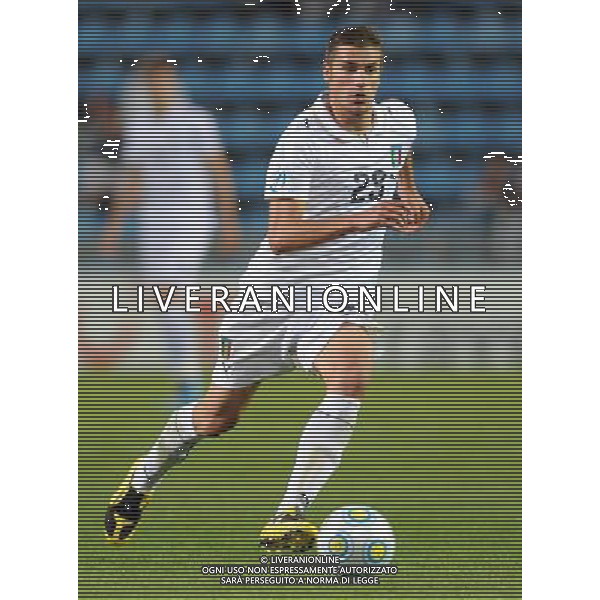 17¡ UEFA European U21 Championship 2007/2009 MD3 GroupA Helsingborg - 23.06.2009 Bielorussia-Italia Nella Foto:DESSENA DANIELE /Ph.Vitez-Ag. Aldo Liverani