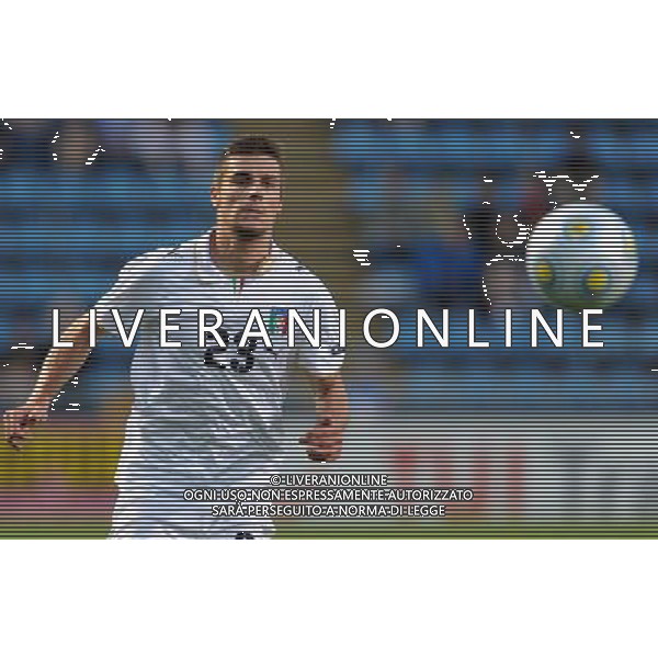 17¡ UEFA European U21 Championship 2007/2009 MD3 GroupA Helsingborg - 23.06.2009 Bielorussia-Italia Nella Foto:DESSENA DANIELE /Ph.Vitez-Ag. Aldo Liverani