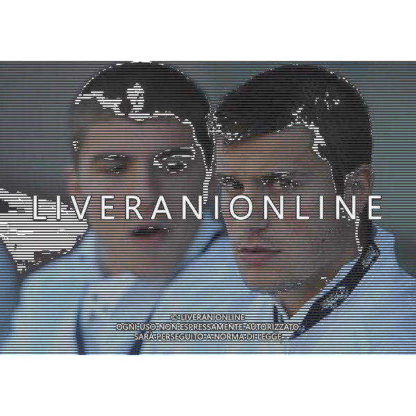 17¡ UEFA European U21 Championship 2007/2009 MD3 GroupA Helsingborg - 23.06.2009 Bielorussia-Italia Nella Foto:DESSENA DANIELE /Ph.Vitez-Ag. Aldo Liverani