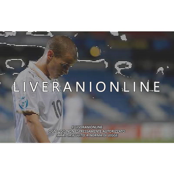 17¡ UEFA European U21 Championship 2007/2009 MD3 GroupA Helsingborg - 23.06.2009 Bielorussia-Italia Nella Foto:GIOVINCO SEBASTIAN /Ph.Vitez-Ag. Aldo Liverani