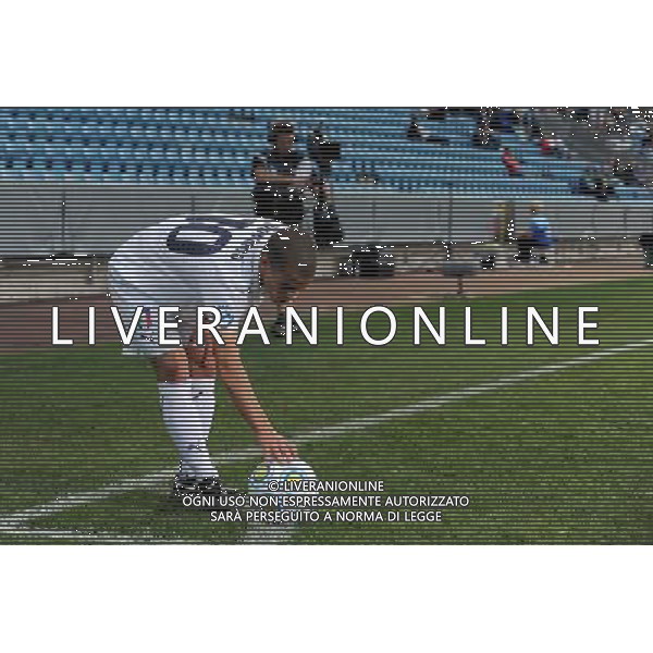 17¡ UEFA European U21 Championship 2007/2009 MD3 GroupA Helsingborg - 23.06.2009 Bielorussia-Italia Nella Foto:GIOVINCO SEBASTIAN /Ph.Vitez-Ag. Aldo Liverani