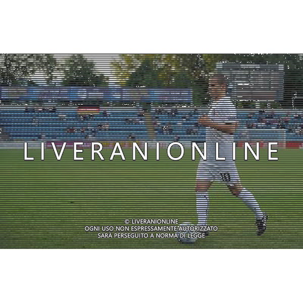 17¡ UEFA European U21 Championship 2007/2009 MD3 GroupA Helsingborg - 23.06.2009 Bielorussia-Italia Nella Foto:GIOVINCO SEBASTIAN /Ph.Vitez-Ag. Aldo Liverani