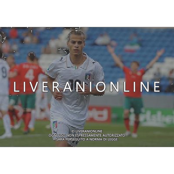 17¡ UEFA European U21 Championship 2007/2009 MD3 GroupA Helsingborg - 23.06.2009 Bielorussia-Italia Nella Foto:GIOVINCO SEBASTIAN /Ph.Vitez-Ag. Aldo Liverani