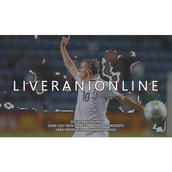 17¡ UEFA European U21 Championship 2007/2009 MD3 GroupA Helsingborg - 23.06.2009 Bielorussia-Italia Nella Foto:GIOVINCO SEBASTIAN /Ph.Vitez-Ag. Aldo Liverani