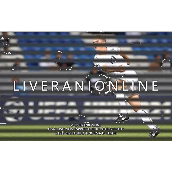 17¡ UEFA European U21 Championship 2007/2009 MD3 GroupA Helsingborg - 23.06.2009 Bielorussia-Italia Nella Foto:GIOVINCO SEBASTIAN /Ph.Vitez-Ag. Aldo Liverani