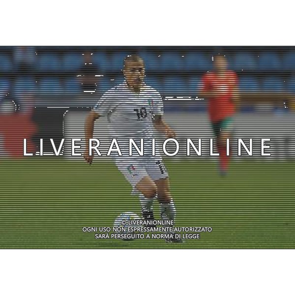 17¡ UEFA European U21 Championship 2007/2009 MD3 GroupA Helsingborg - 23.06.2009 Bielorussia-Italia Nella Foto:GIOVINCO SEBASTIAN /Ph.Vitez-Ag. Aldo Liverani