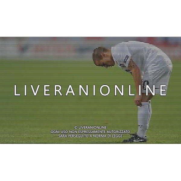 17¡ UEFA European U21 Championship 2007/2009 MD3 GroupA Helsingborg - 23.06.2009 Bielorussia-Italia Nella Foto:GIOVINCO SEBASTIAN /Ph.Vitez-Ag. Aldo Liverani