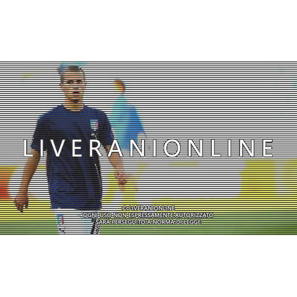 17¡ UEFA European U21 Championship 2007/2009 MD3 GroupA Helsingborg - 23.06.2009 Bielorussia-Italia Nella Foto:GIOVINCO SEBASTIAN /Ph.Vitez-Ag. Aldo Liverani