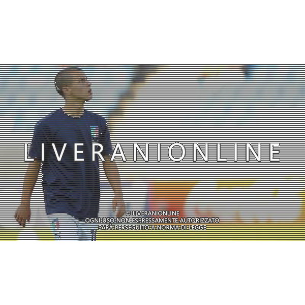 17¡ UEFA European U21 Championship 2007/2009 MD3 GroupA Helsingborg - 23.06.2009 Bielorussia-Italia Nella Foto:GIOVINCO SEBASTIAN /Ph.Vitez-Ag. Aldo Liverani