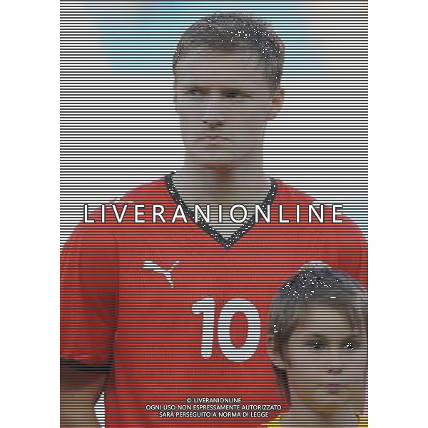 17¡ UEFA European U21 Championship 2007/2009 MD3 GroupA Helsingborg - 23.06.2009 Bielorussia-Italia Nella Foto:KOMAROVSKY DMITRI /Ph.Vitez-Ag. Aldo Liverani