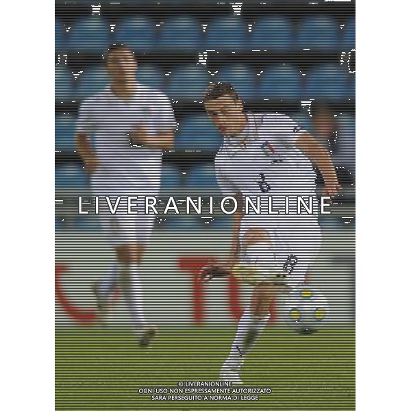 17¡ UEFA European U21 Championship 2007/2009 MD3 GroupA Helsingborg - 23.06.2009 Bielorussia-Italia Nella Foto:MARCHISIO CLAUDIO /Ph.Vitez-Ag. Aldo Liverani