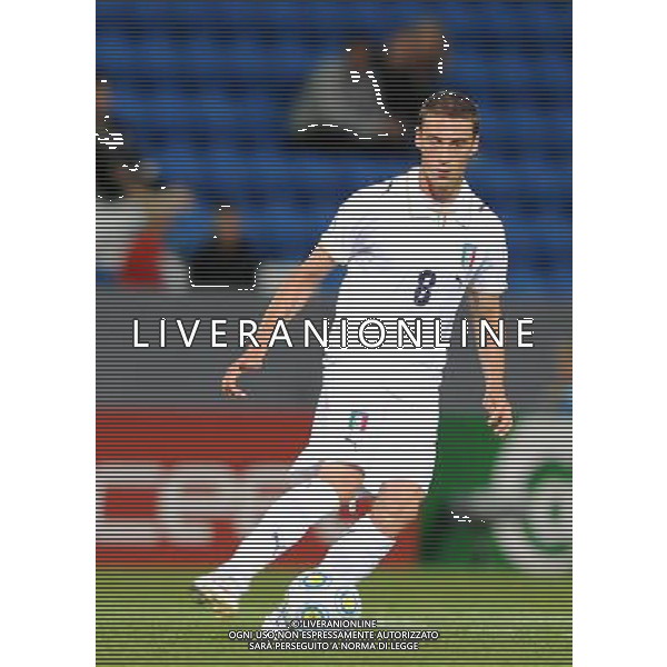 17¡ UEFA European U21 Championship 2007/2009 MD3 GroupA Helsingborg - 23.06.2009 Bielorussia-Italia Nella Foto:MARCHISIO CLAUDIO /Ph.Vitez-Ag. Aldo Liverani