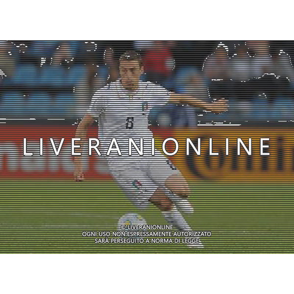 17¡ UEFA European U21 Championship 2007/2009 MD3 GroupA Helsingborg - 23.06.2009 Bielorussia-Italia Nella Foto:MARCHISIO CLAUDIO /Ph.Vitez-Ag. Aldo Liverani