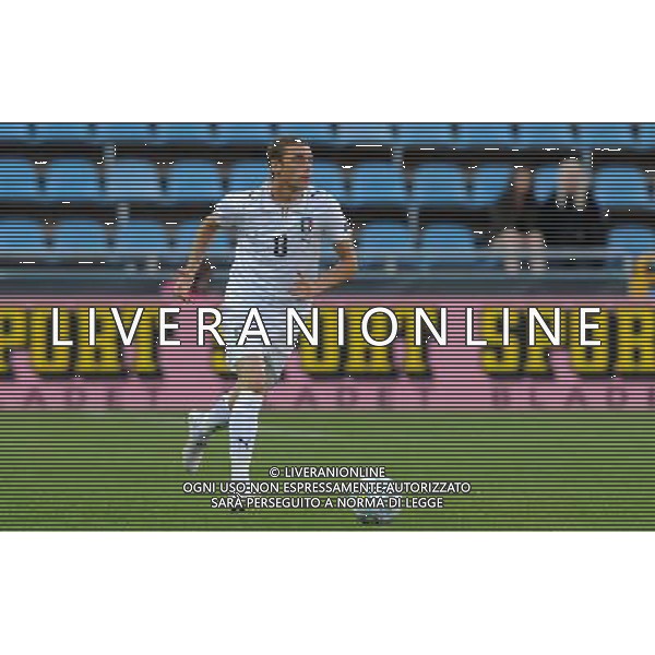 17¡ UEFA European U21 Championship 2007/2009 MD3 GroupA Helsingborg - 23.06.2009 Bielorussia-Italia Nella Foto:MARCHISIO CLAUDIO /Ph.Vitez-Ag. Aldo Liverani