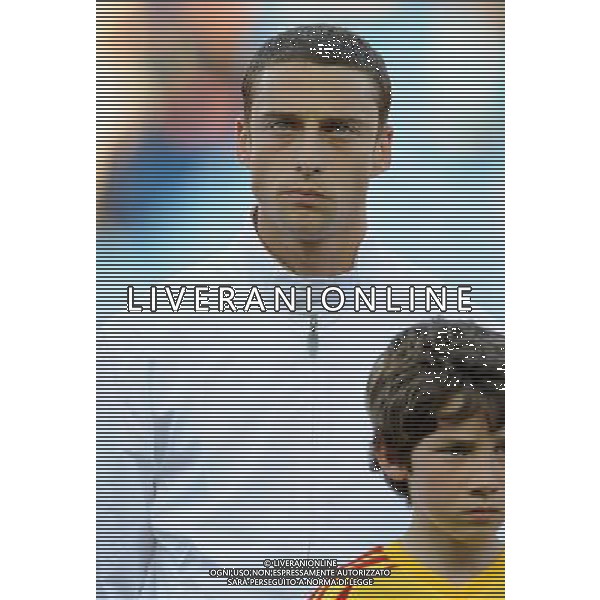 17¡ UEFA European U21 Championship 2007/2009 MD3 GroupA Helsingborg - 23.06.2009 Bielorussia-Italia Nella Foto:MARCHISIO CLAUDIO /Ph.Vitez-Ag. Aldo Liverani