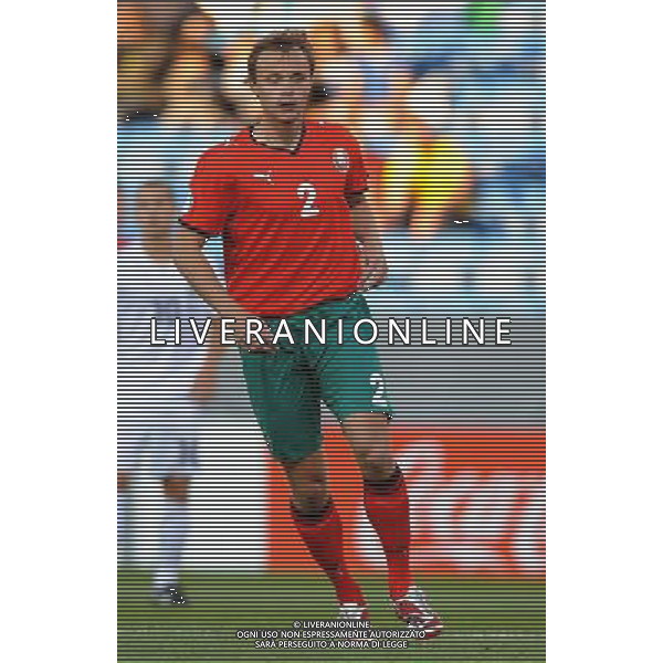 17¡ UEFA European U21 Championship 2007/2009 MD3 GroupA Helsingborg - 23.06.2009 Bielorussia-Italia Nella Foto:OSIPOVICH NIKOLAI /Ph.Vitez-Ag. Aldo Liverani