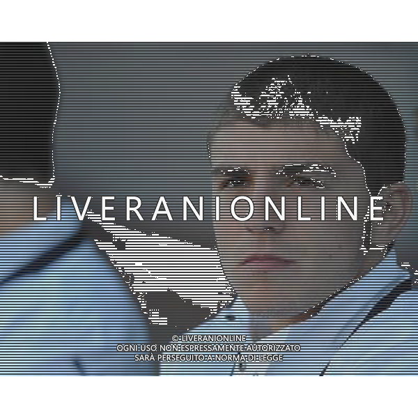 17¡ UEFA European U21 Championship 2007/2009 MD3 GroupA Helsingborg - 23.06.2009 Bielorussia-Italia Nella Foto:PALOSCHI ALBERTO /Ph.Vitez-Ag. Aldo Liverani