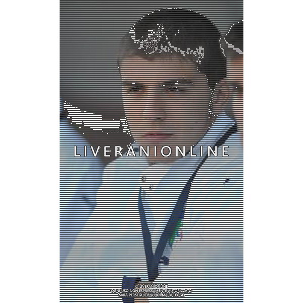 17¡ UEFA European U21 Championship 2007/2009 MD3 GroupA Helsingborg - 23.06.2009 Bielorussia-Italia Nella Foto:PALOSCHI ALBERTO /Ph.Vitez-Ag. Aldo Liverani