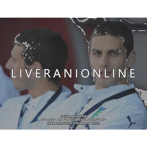 17¡ UEFA European U21 Championship 2007/2009 MD3 GroupA Helsingborg - 23.06.2009 Bielorussia-Italia Nella Foto:RANOCCHIA ANDREA /Ph.Vitez-Ag. Aldo Liverani