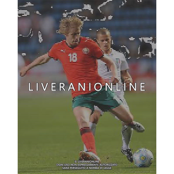 17¡ UEFA European U21 Championship 2007/2009 MD3 GroupA Helsingborg - 23.06.2009 Bielorussia-Italia Nella Foto: /Ph.Vitez-Ag. Aldo Liverani