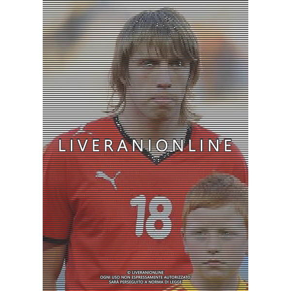 17¡ UEFA European U21 Championship 2007/2009 MD3 GroupA Helsingborg - 23.06.2009 Bielorussia-Italia Nella Foto: /Ph.Vitez-Ag. Aldo Liverani