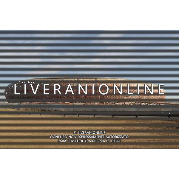 JOHANNESBURG GIUGNO 2009 SPORT CALCIO JOHANNESBURG STADIUM PH.AG.ALDO LIVERANI SAS 