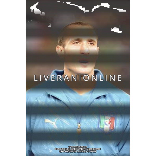 21/06/2009 calcio fifa confederation cup south africa 2009 Loftus Versfeld Stadium ,Pretoria, South Africa nella foto: chiellini giorgio ph.ag.aldo liverani sas